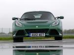 Lotus Exige S 2011 года